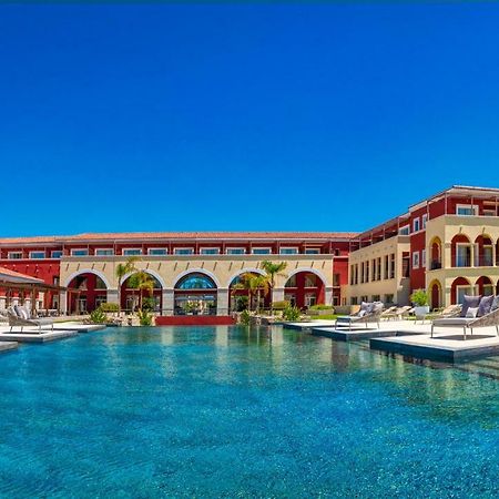 The Westin Bonmont Golf Resort & Spa Bonmont Terres Noves Exteriör bild
