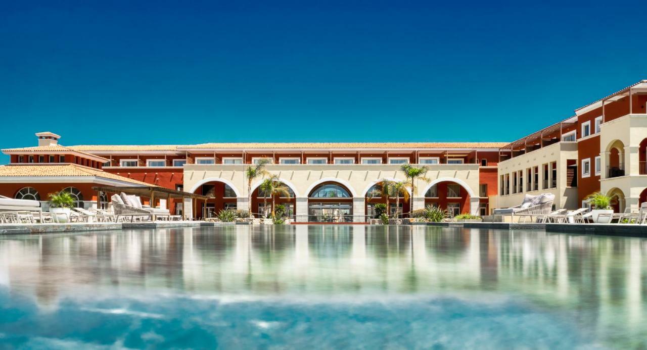 The Westin Bonmont Golf Resort & Spa Bonmont Terres Noves Exteriör bild