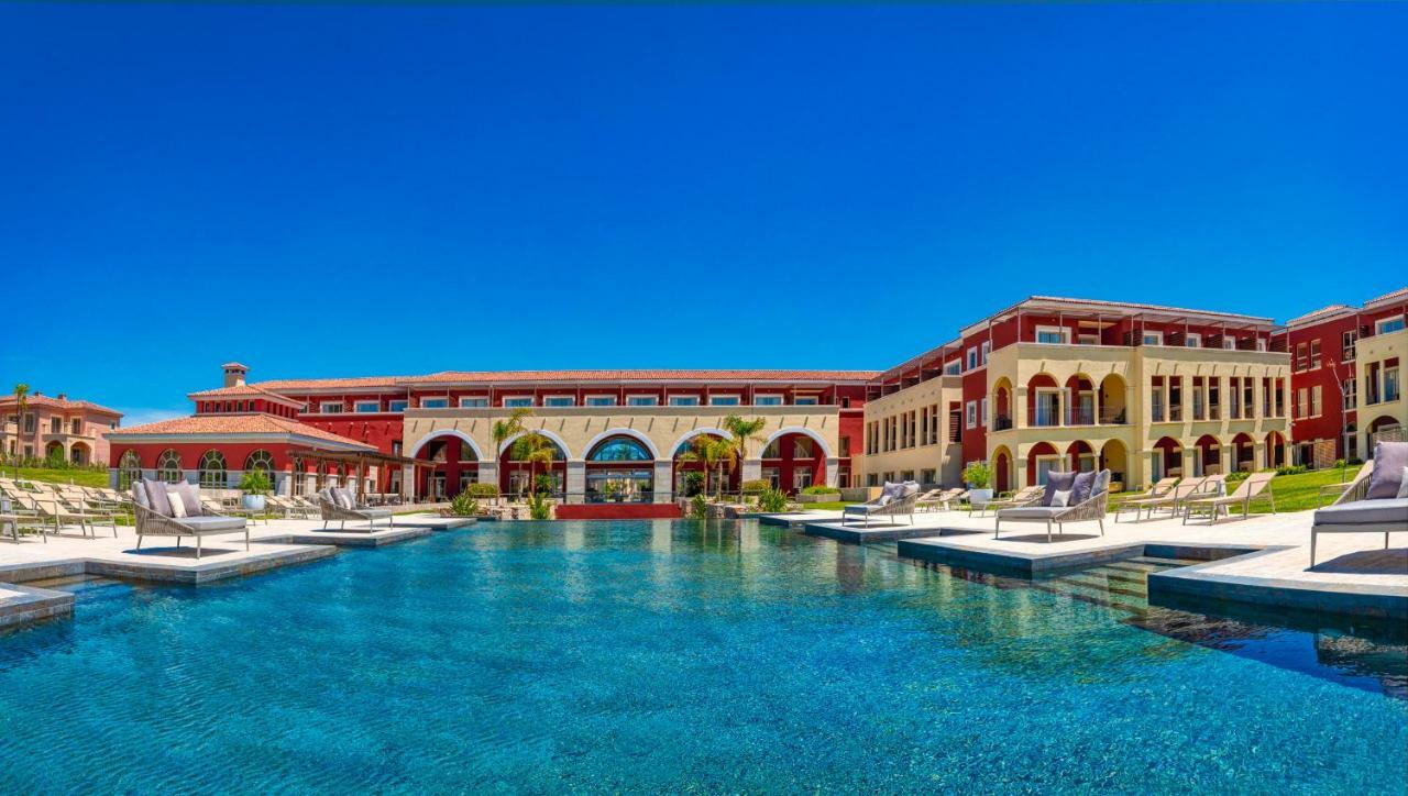 The Westin Bonmont Golf Resort & Spa Bonmont Terres Noves Exteriör bild