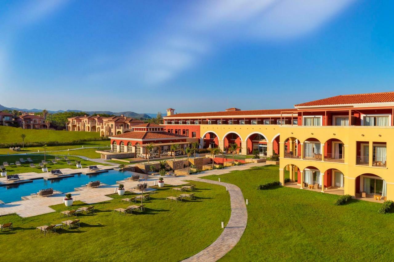 The Westin Bonmont Golf Resort & Spa Bonmont Terres Noves Exteriör bild