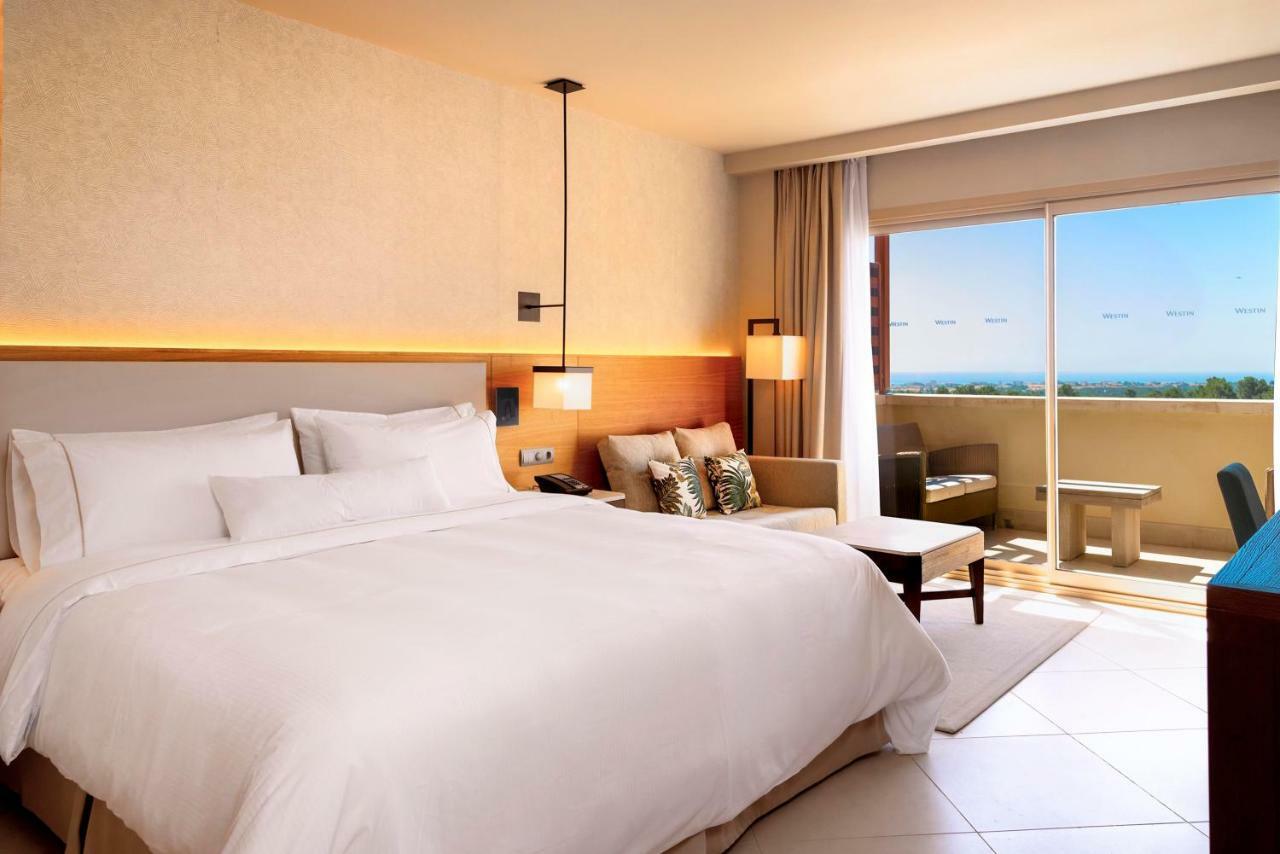 The Westin Bonmont Golf Resort & Spa Bonmont Terres Noves Exteriör bild