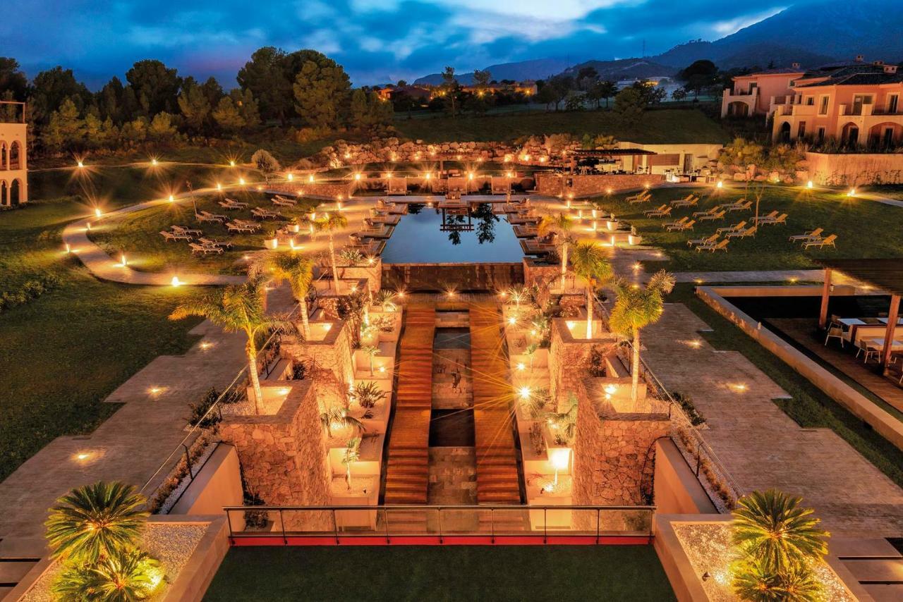 The Westin Bonmont Golf Resort & Spa Bonmont Terres Noves Exteriör bild
