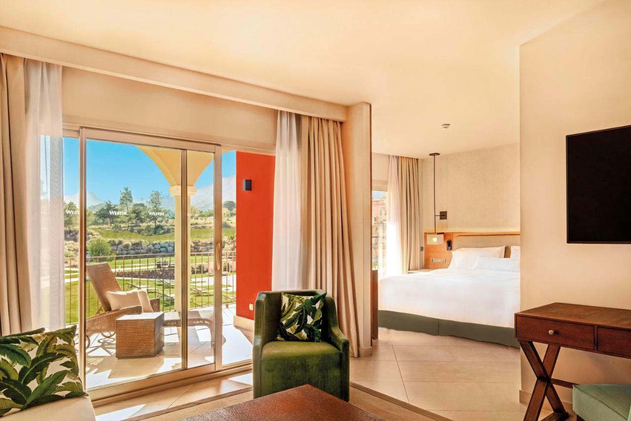The Westin Bonmont Golf Resort & Spa Bonmont Terres Noves Exteriör bild