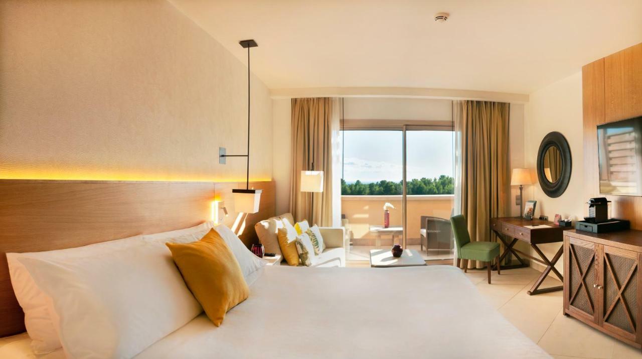 The Westin Bonmont Golf Resort & Spa Bonmont Terres Noves Exteriör bild