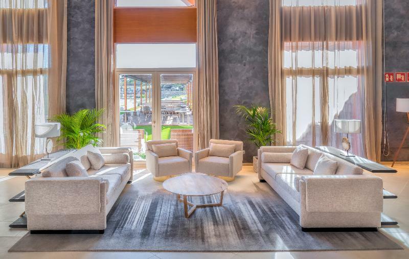 The Westin Bonmont Golf Resort & Spa Bonmont Terres Noves Exteriör bild