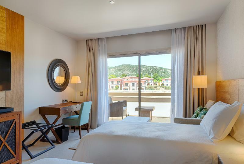 The Westin Bonmont Golf Resort & Spa Bonmont Terres Noves Exteriör bild